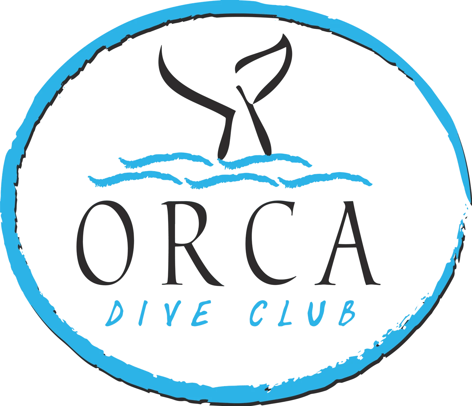 Orca Dive Club